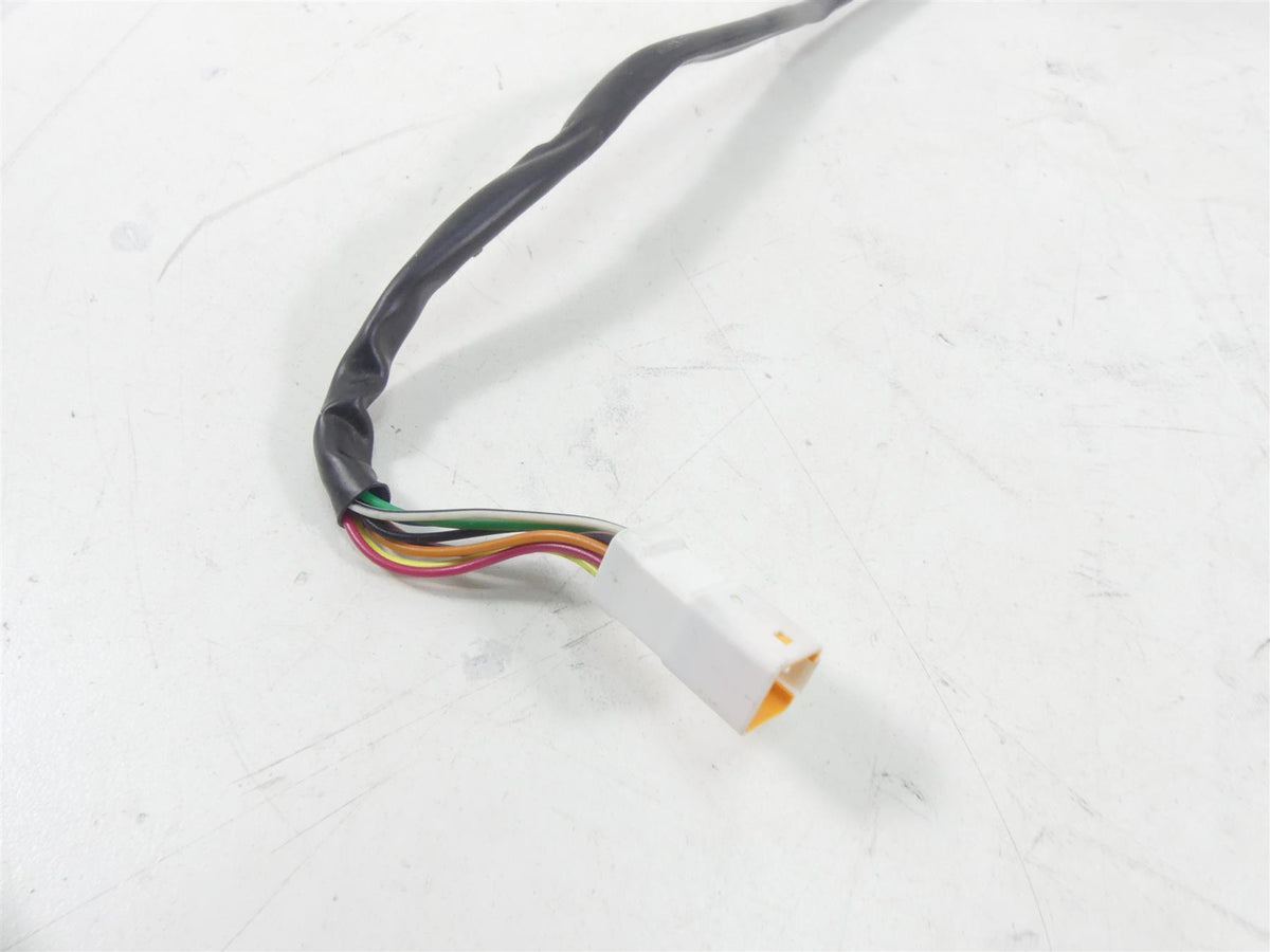 2020 Ducati Panigale V2 Right Hand Kill Start Hazard Control Switch 65010273B {{ shop.shopifyCountryName }} - Mototech271