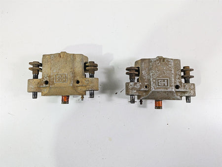 2015 Arctic Cat Wildcat 1000 X LTD Front Brake Caliper Set 2502-030 2502-031 {{ shop.shopifyCountryName }} - Mototech271