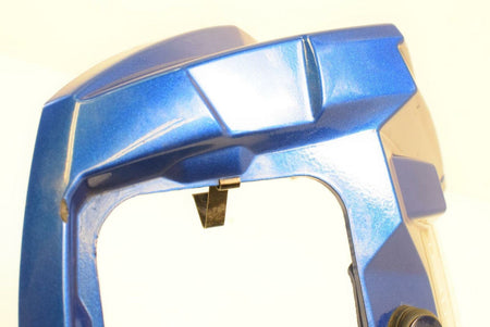 2014 Polaris Sportsman 850 XP EPS Center Headlight Head Lamp Lens & Cover 585575 {{ shop.shopifyCountryName }} - Mototech271