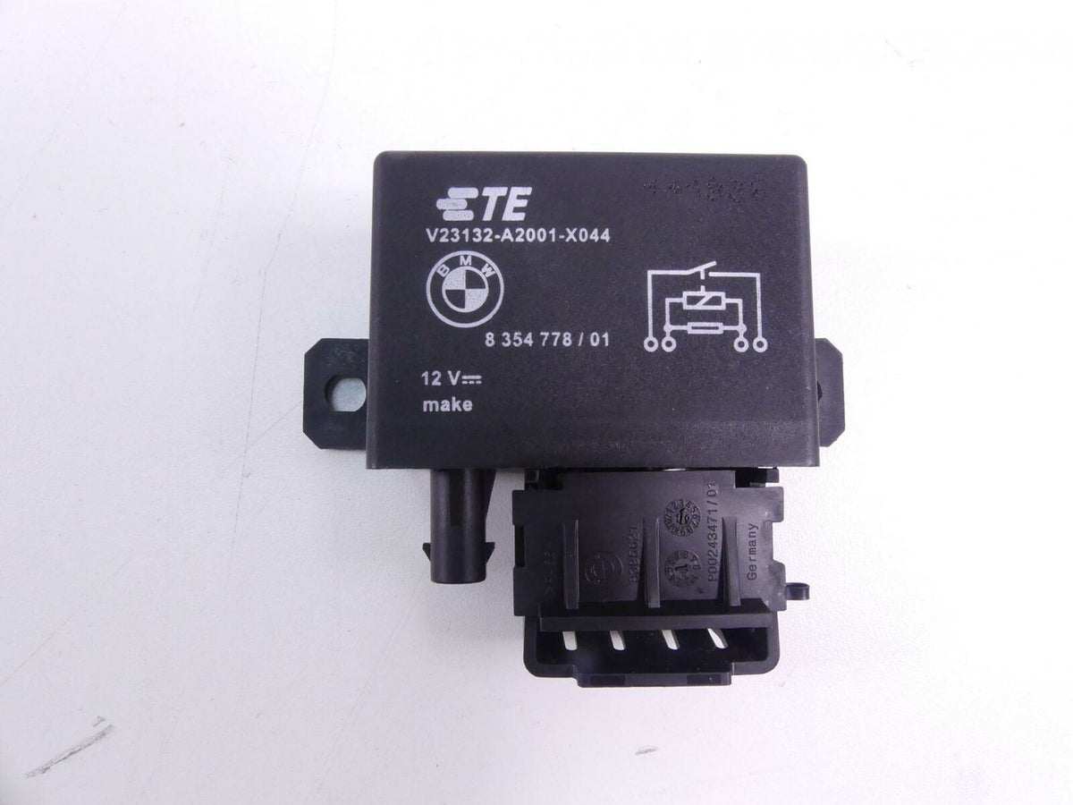 2020 BMW F900 R F900R K83 Starter Relay 8354778 {{ shop.shopifyCountryName }} - Mototech271