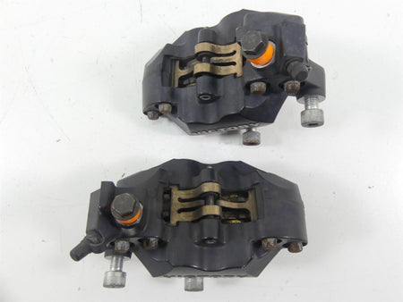 2013 Victory Cross Country Front Left Right Brake Caliper Set 1912534 1912535 {{ shop.shopifyCountryName }} - Mototech271