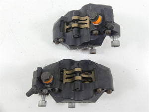 2013 Victory Cross Country Front Left Right Brake Caliper Set 1912534 1912535 | Mototech271