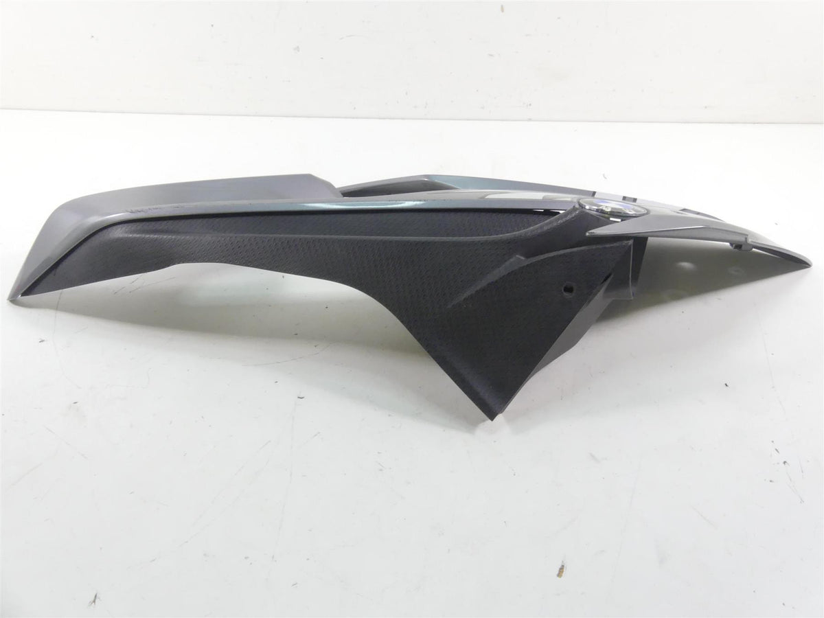 2018 BMW S1000RR K46 Left Main Side Cover Fairing Set 46638540873 46638540875 {{ shop.shopifyCountryName }} - Mototech271