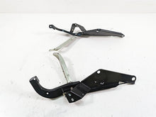 Load image into Gallery viewer, 2010 Harley Touring FLHTCU Electra Glide Front Fairing Mount Holder Set 58479-96 | Mototech271
