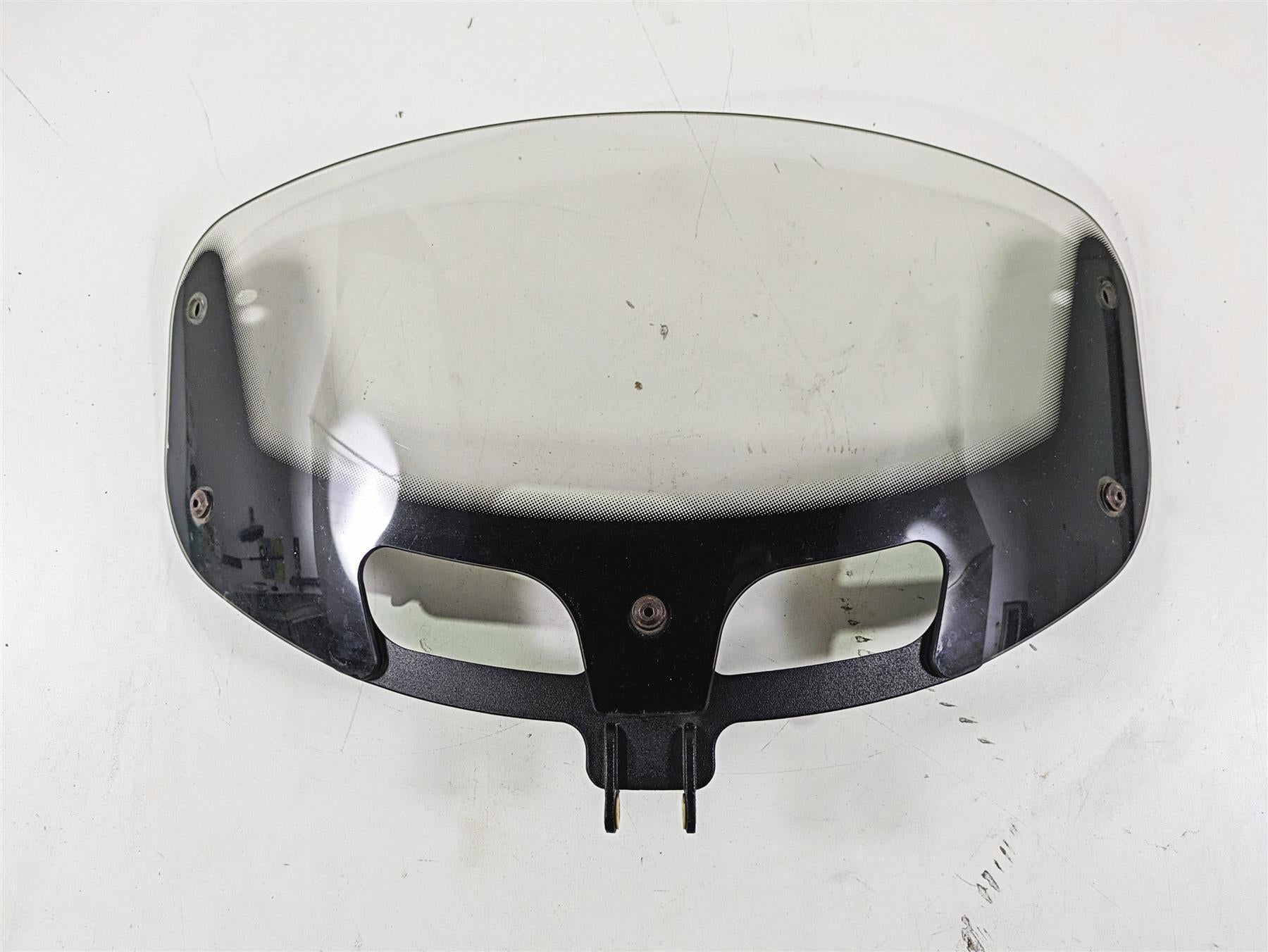 2018 Indian Chieftain Dark Horse Windshield Screen & Support 2881797 2881124 {{ shop.shopifyCountryName }} - Mototech271