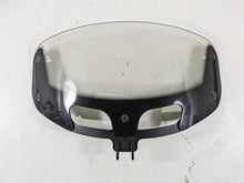 Load image into Gallery viewer, 2018 Indian Chieftain Dark Horse Windshield Screen &amp; Support 2881797 2881124 | Mototech271

