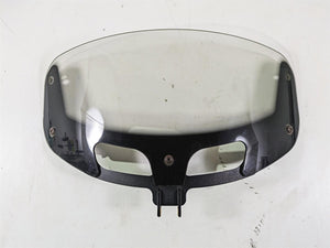 2018 Indian Chieftain Dark Horse Windshield Screen & Support 2881797 2881124 | Mototech271