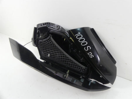 2006 Ducati Multistrada 1000S Right Front Side Cover Glove Box 48031701A {{ shop.shopifyCountryName }} - Mototech271