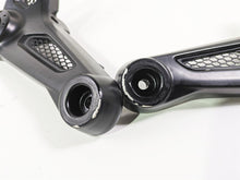Load image into Gallery viewer, 2018 BMW R nineT Urban GS K33 Seat Support Bracket Set 46638531189 46638531190
