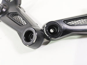 2018 BMW R nineT Urban GS K33 Seat Support Bracket Set 46638531189 46638531190
