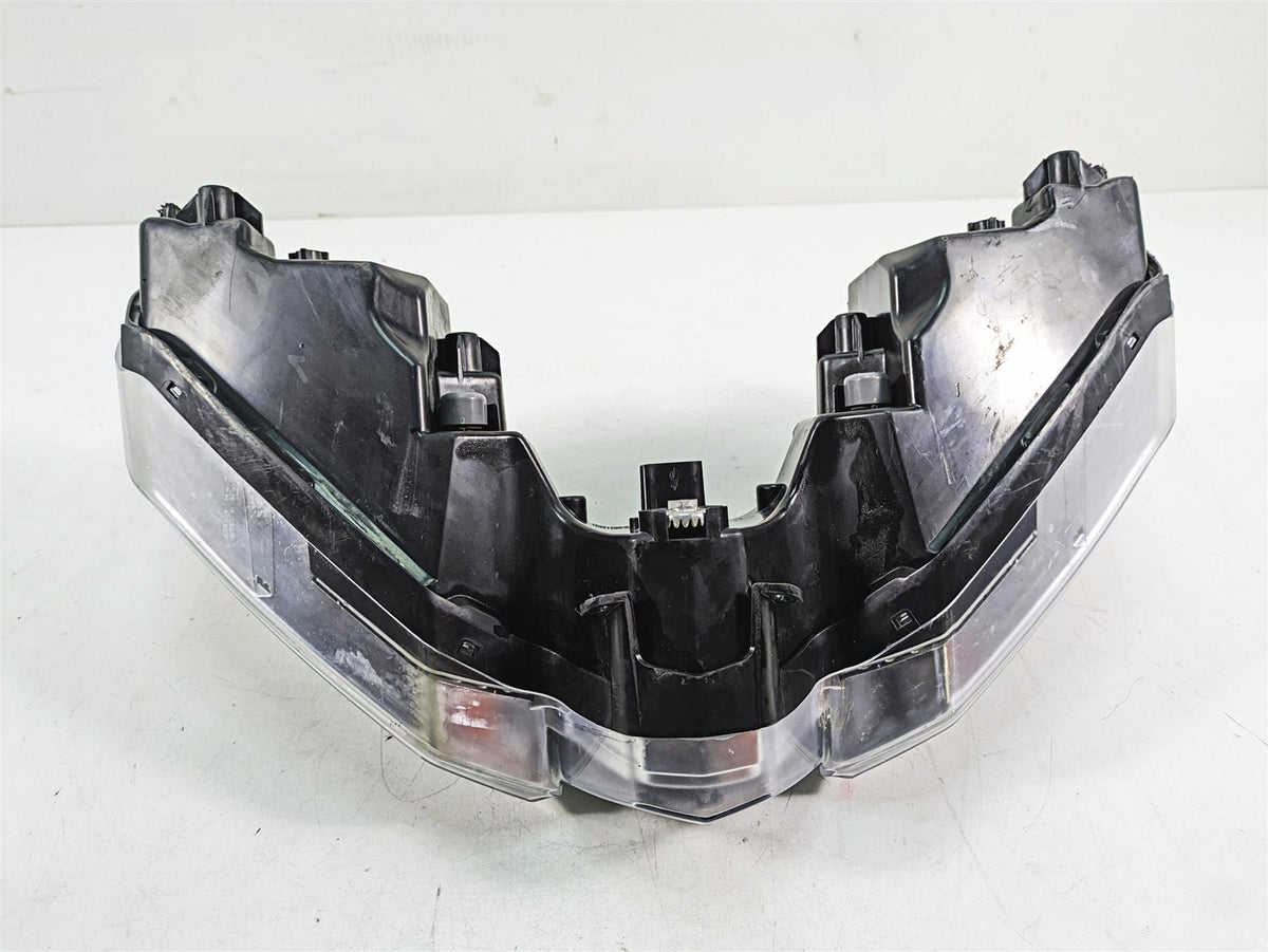 2021 Aprilia RS660 Head Light Headlight Lamp Lens - Read 2D000465 {{ shop.shopifyCountryName }} - Mototech271