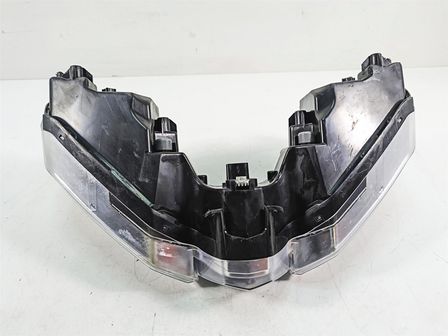 2021 Aprilia RS660 Head Light Headlight Lamp Lens - Read 2D000465 {{ shop.shopifyCountryName }} - Mototech271