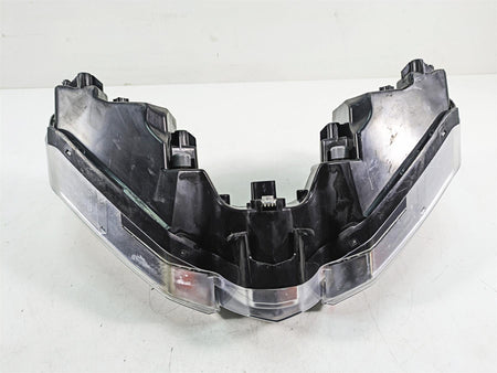 2021 Aprilia RS660 Head Light Headlight Lamp Lens - Read 2D000465 {{ shop.shopifyCountryName }} - Mototech271