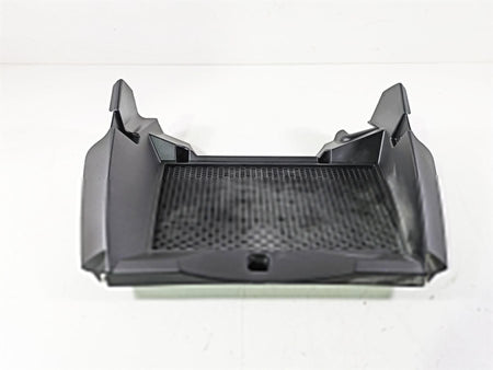 2017 BMW F800GS Adv K75 Radiator Cover Guard Grill Fairing 46638530525 {{ shop.shopifyCountryName }} - Mototech271