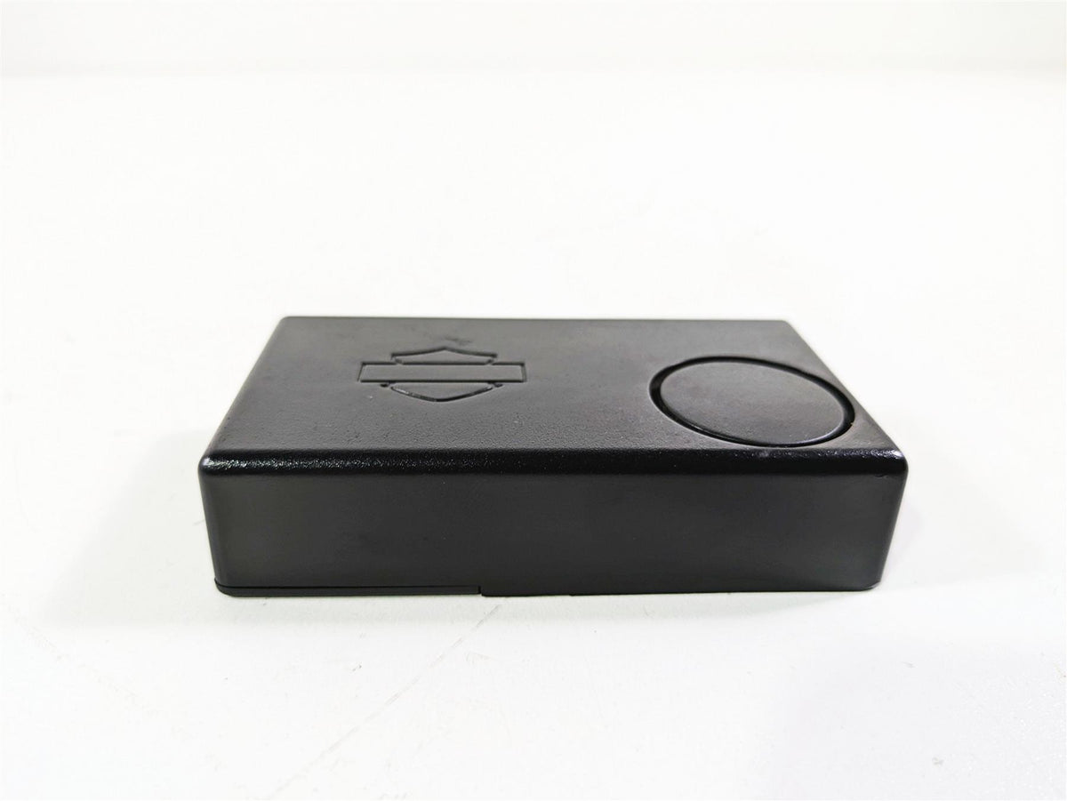 2017 Harley Touring FLHTKSE CVO E-Glide Anti Theft Alarm Siren Box 68958-07C {{ shop.shopifyCountryName }} - Mototech271