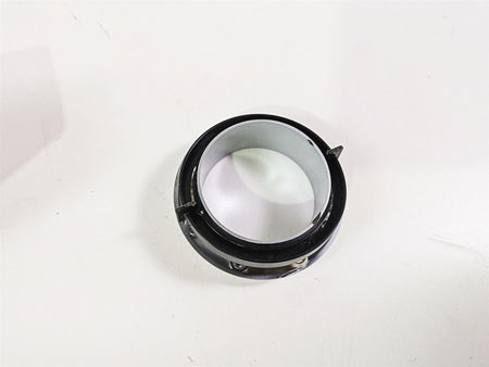 2009 Harley XR1200 Sportster Oil Tank Reservoir Cover Fairing Set 66269-08 {{ shop.shopifyCountryName }} - Mototech271