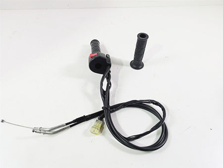 2020 Kawasaki Z900 ZR900 Right Hand Throttle Control Switch 46091-0500 {{ shop.shopifyCountryName }} - Mototech271