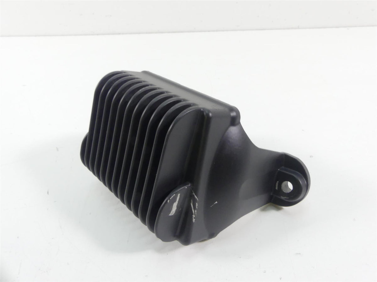 2012 Harley Touring FLHX Street Glide Rectifier Voltage Regulator 74505-09 {{ shop.shopifyCountryName }} - Mototech271