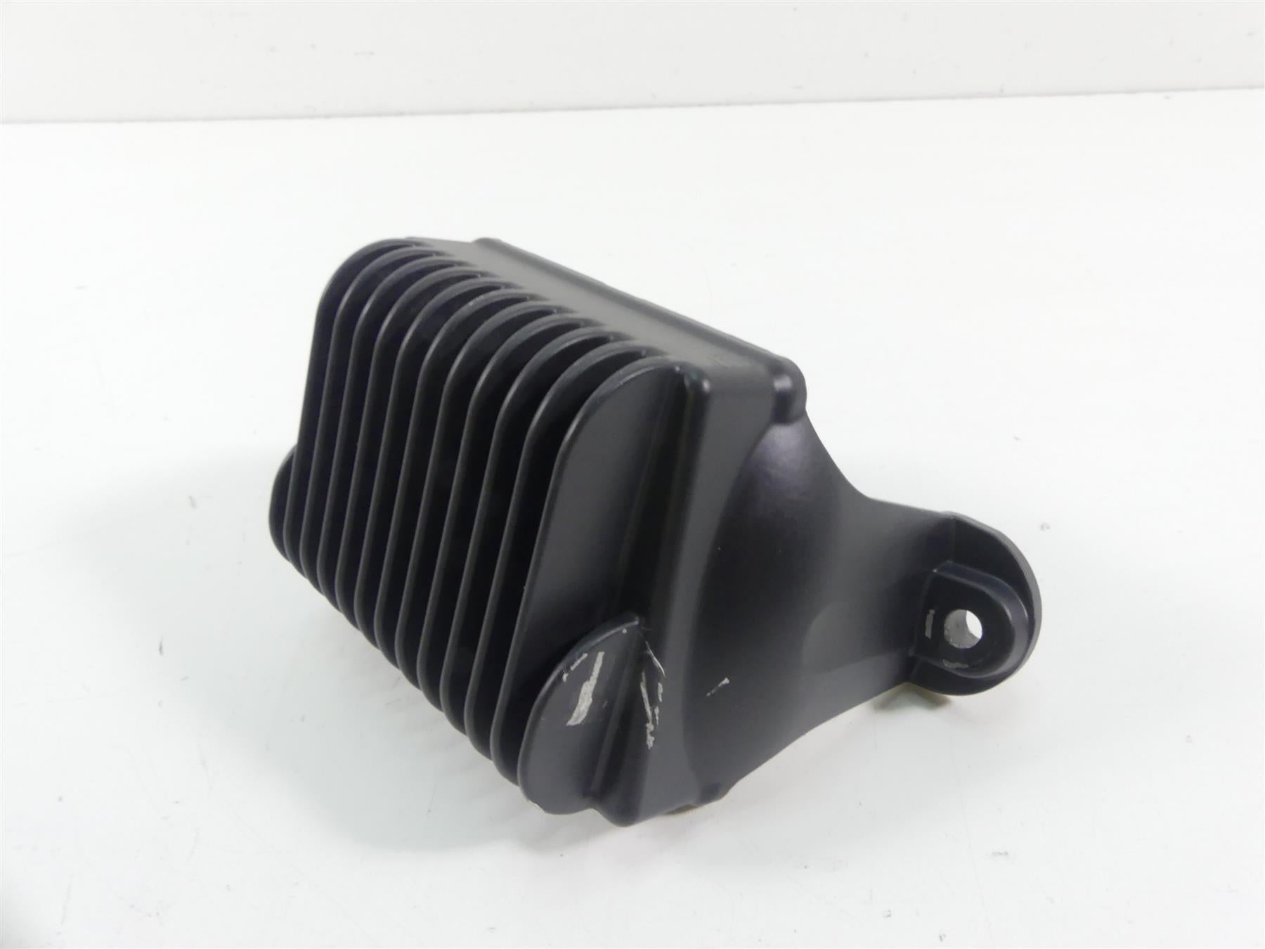 2012 Harley Touring FLHX Street Glide Rectifier Voltage Regulator 74505-09 {{ shop.shopifyCountryName }} - Mototech271