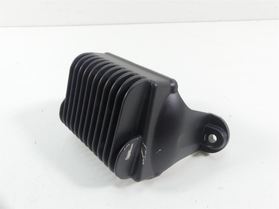 2012 Harley Touring FLHX Street Glide Rectifier Voltage Regulator 74505-09 {{ shop.shopifyCountryName }} - Mototech271