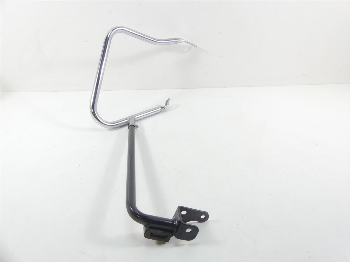 2014 Harley Touring FLHXS Street Glide Sp Left Saddlebag Mount Guard 90200506 {{ shop.shopifyCountryName }} - Mototech271