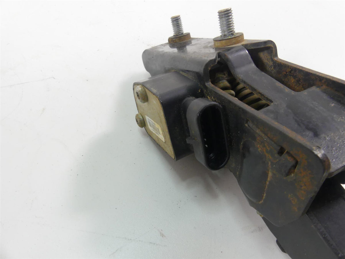 2020 Can Am Maverick X3 XMR Turbo RR Foot Brake Accelerate Pedal Set 707001803 {{ shop.shopifyCountryName }} - Mototech271