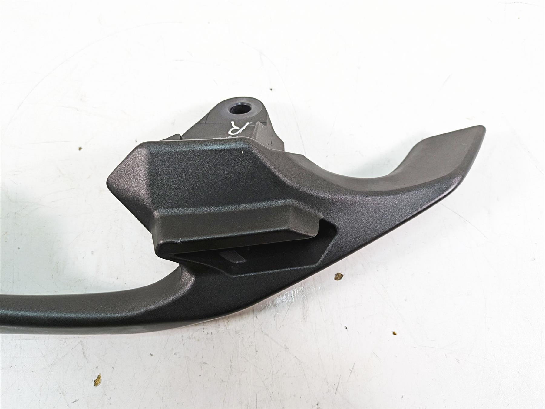 2018 Kawasaki ZX1002 Ninja H2 SX Rear Passenger Grab Handle Set