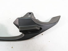 Load image into Gallery viewer, 2018 Kawasaki ZX1002 Ninja H2 SX Rear Passenger Grab Handle Set 35063-1474
