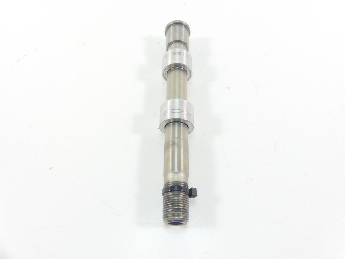 2020 Harley Softail FXBB Street Bob Straight Front Wheel Spindle Axle 43000081 {{ shop.shopifyCountryName }} - Mototech271