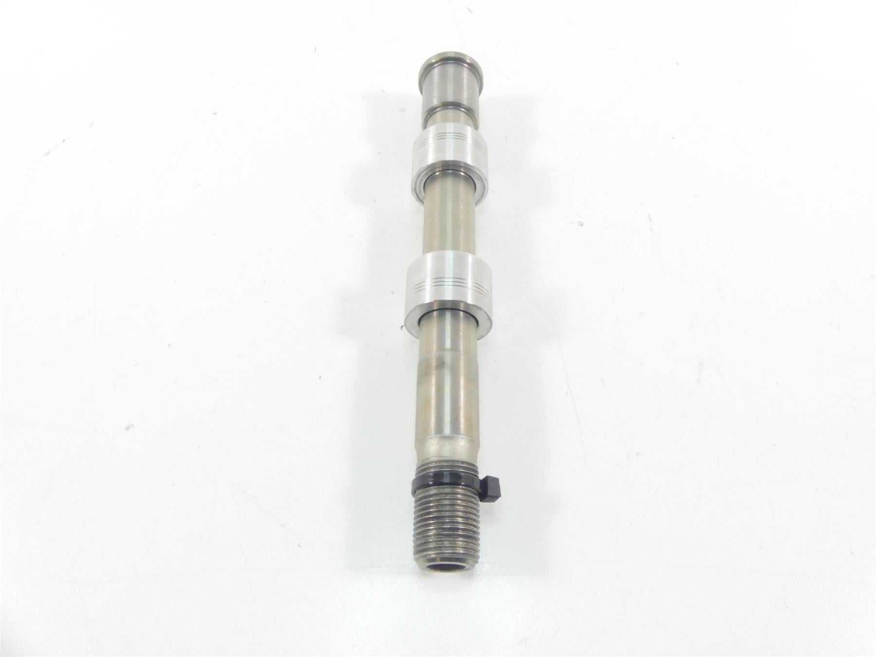 2020 Harley Softail FXBB Street Bob Straight Front Wheel Spindle Axle 43000081 {{ shop.shopifyCountryName }} - Mototech271