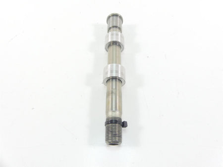 2020 Harley Softail FXBB Street Bob Straight Front Wheel Spindle Axle 43000081 {{ shop.shopifyCountryName }} - Mototech271