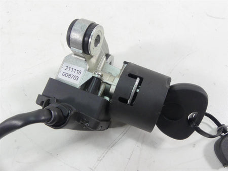2020 Ducati Panigale V2 Ignition Switch Key Seat Tank Cap Lock -Read 59822312B {{ shop.shopifyCountryName }} - Mototech271