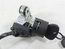 Load image into Gallery viewer, 2020 Ducati Panigale V2 Ignition Switch Key Seat Tank Cap Lock -Read 59822312B
