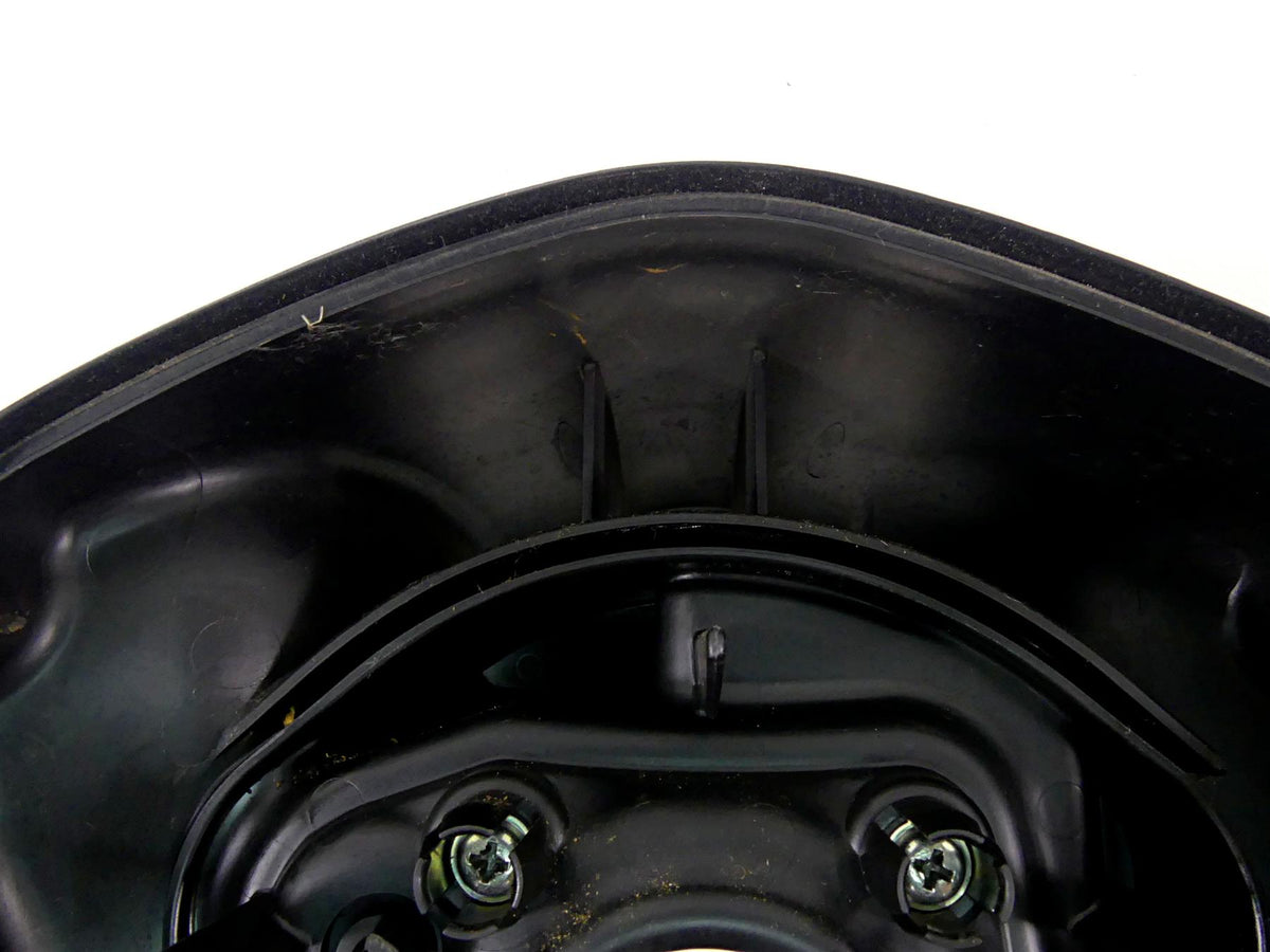 2010 Honda VT1300 CR Stateline Air Cleaner Breather Housing Cover 17231-MFR-670 {{ shop.shopifyCountryName }} - Mototech271