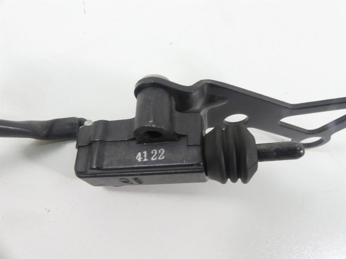 2015 Triumph 1050 Speed Triple R Side Kickstand & Safety Switch T2089602 {{ shop.shopifyCountryName }} - Mototech271
