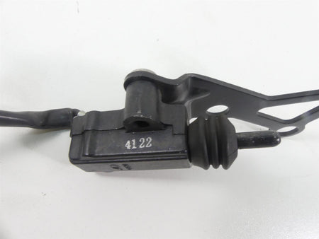 2015 Triumph 1050 Speed Triple R Side Kickstand & Safety Switch T2089602 {{ shop.shopifyCountryName }} - Mototech271