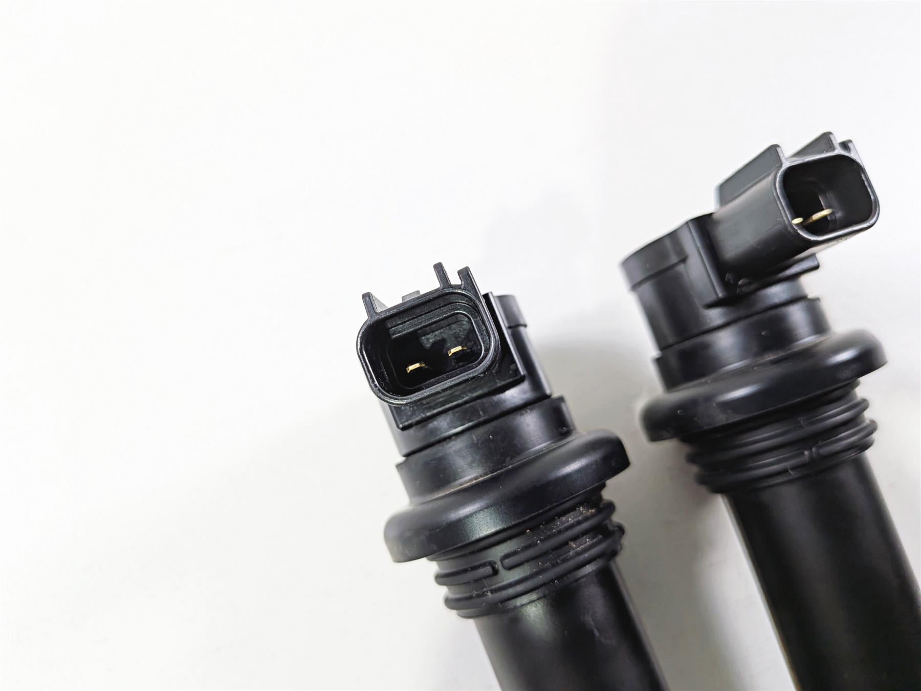 2025 Yamaha YZF R7 Ignition Coil Set Stick 1WS-82310-00-00 F6T55S {{ shop.shopifyCountryName }} - Mototech271