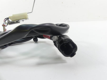 2012 Kawasaki ZX1400 ZX14R Ninja Fuel Gas Pump & Sending Unit 49040-0024 {{ shop.shopifyCountryName }} - Mototech271
