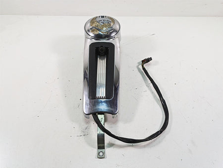 2010 Harley Touring FLHTCU Electra Glide Gas Tank Dash Cover Console 61270-08 {{ shop.shopifyCountryName }} - Mototech271