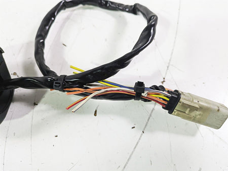 2012 Harley VRSCF Muscle V Rod Left Hand Control Switch - Read 71682-06A {{ shop.shopifyCountryName }} - Mototech271