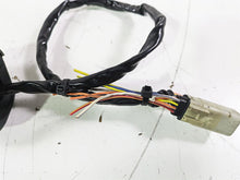 Load image into Gallery viewer, 2012 Harley VRSCF Muscle V Rod Left Hand Control Switch - Read 71682-06A | Mototech271
