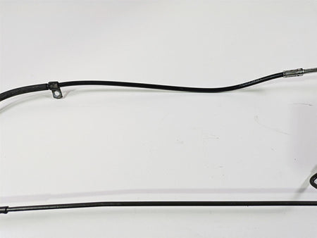2016 Indian Chief Classic Rear Abs Brake Line Hose Set 1911991 1912037 {{ shop.shopifyCountryName }} - Mototech271