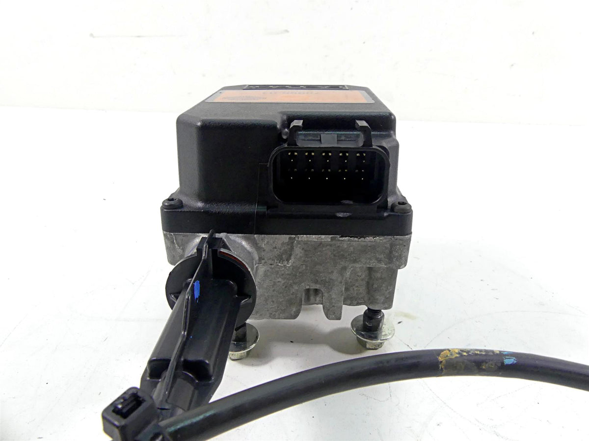 2007 Harley Touring FLHRSE CVO Road King Cruise Control Module 70955-04 {{ shop.shopifyCountryName }} - Mototech271
