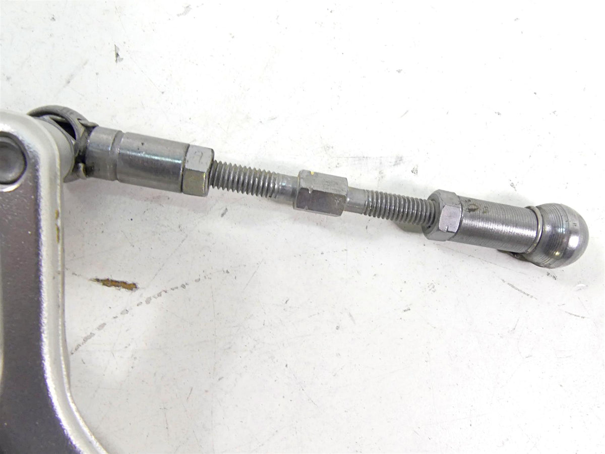 2015 BMW R1200GS GSW K50 Shift Lever Gear Shifter Pedal 23418526730 {{ shop.shopifyCountryName }} - Mototech271