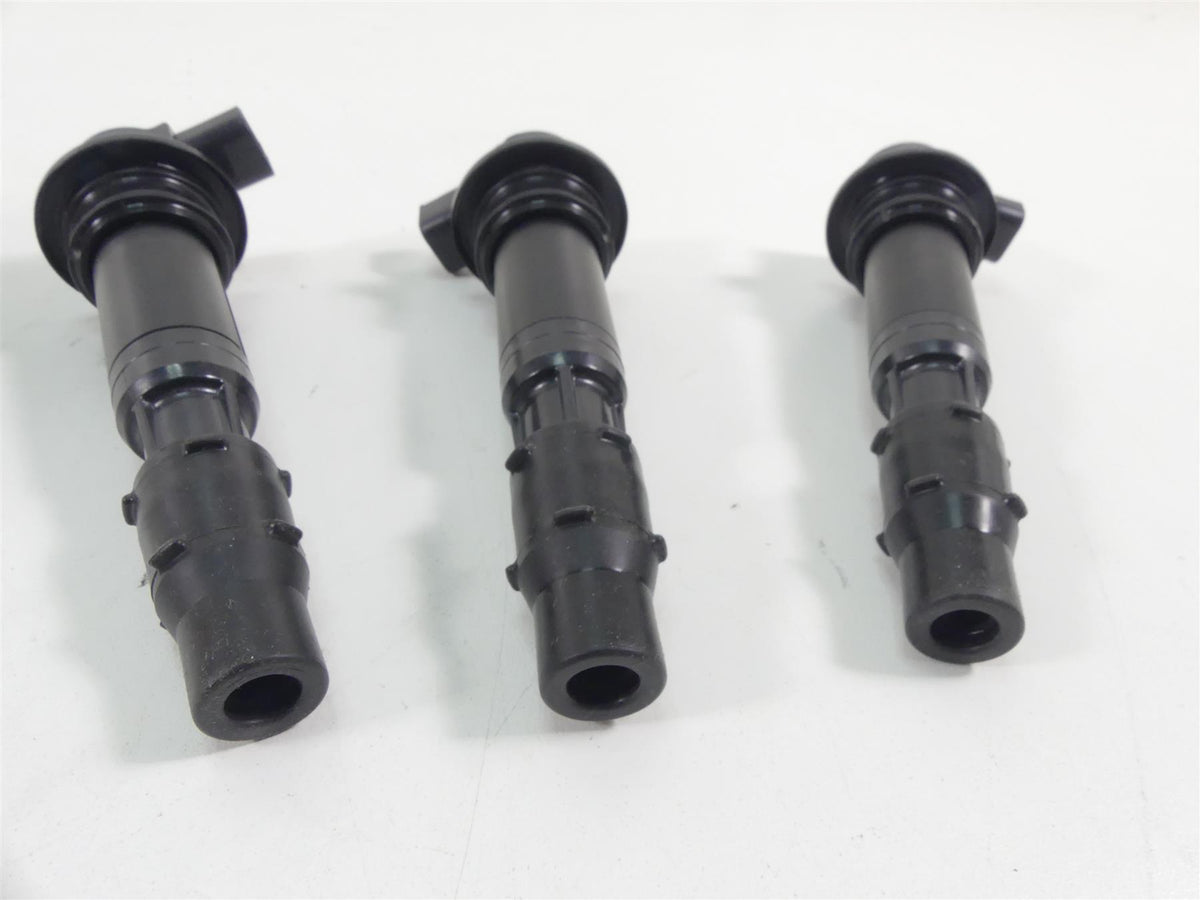2020 Triumph Speed Triple RS 1050 Ignition Stick Coil Set T1297890 {{ shop.shopifyCountryName }} - Mototech271