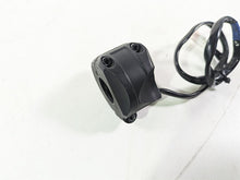 Load image into Gallery viewer, 2015 Ducati Hypermotard 821 SP Right Hand Stat Stop Control Switch 65010121E | Mototech271
