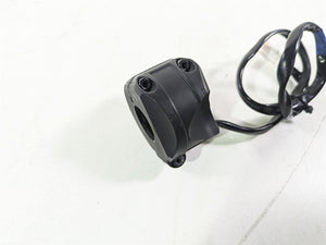 2015 Ducati Hypermotard 821 SP Right Hand Stat Stop Control Switch 65010121E | Mototech271