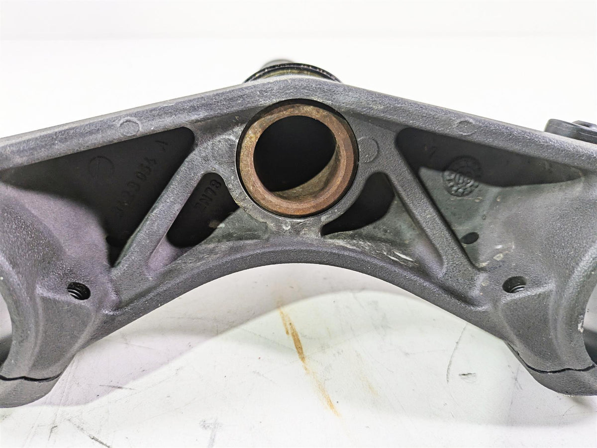2009 Ducati Monster 1100 S Straight Lower Triple Tree Steering Clamp 34220541A {{ shop.shopifyCountryName }} - Mototech271