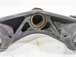 2009 Ducati Monster 1100 S Straight Lower Triple Tree Steering Clamp 34220541A | Mototech271