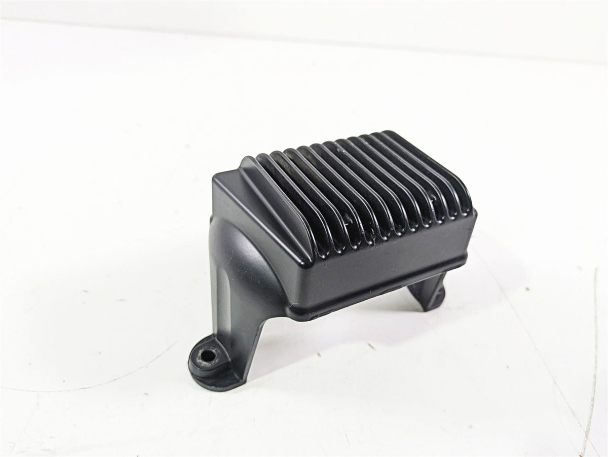 2008 Harley Touring FLHTP Electra Glide Rectifier Voltage Regulator 74505-06 {{ shop.shopifyCountryName }} - Mototech271